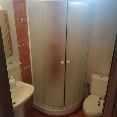 Apartament Kalipso Nikiti (Sithonia)