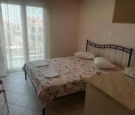 Kalipso نيكيتي