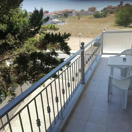 Appartement Kalipso Nikiti (Sithonia)