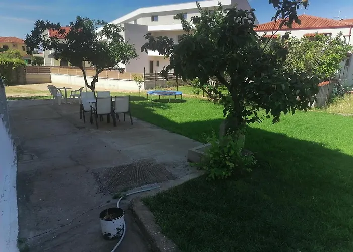 Kalipso Apartman
