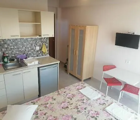 Appartement Kalipso Nikiti (Sithonia)