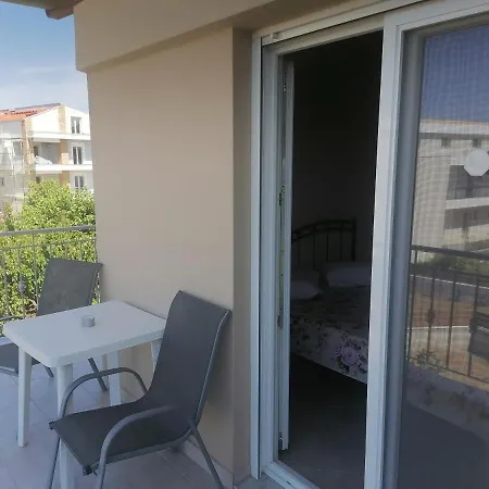 Appartement Kalipso *