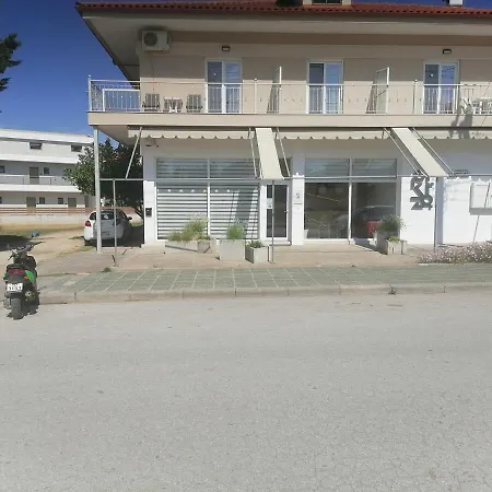 Kalipso * Nikiti (Sithonia)