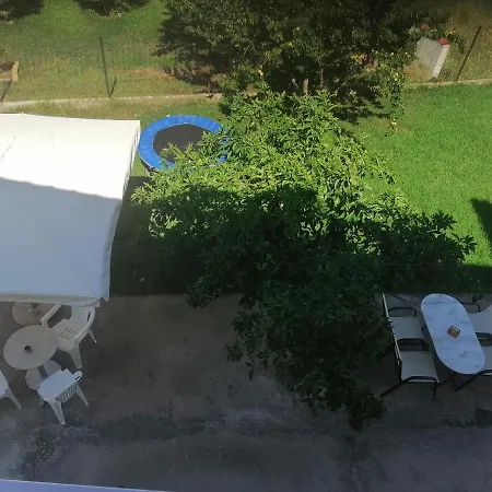 Appartement Kalipso *