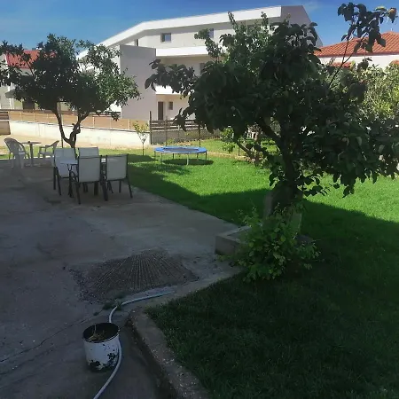 Kalipso Διαμέρισμα