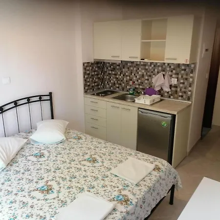 Kalipso アパート