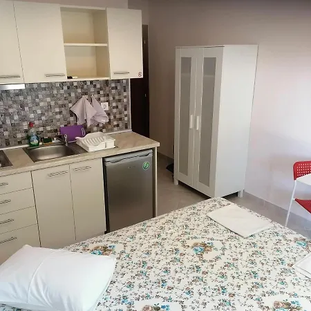 Appartement Kalipso Nikiti (Sithonia)