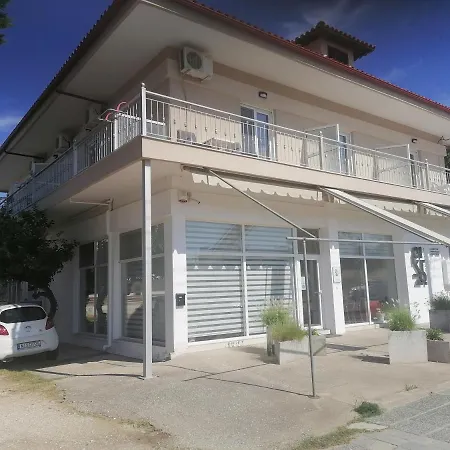 Kalipso * Nikiti (Sithonia)