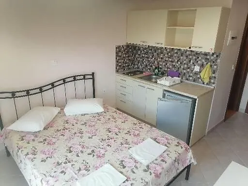 Kalipso Appartement *