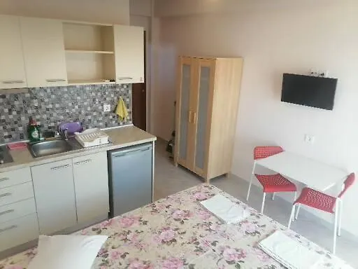 Appartement Kalipso Nikiti (Sithonia)