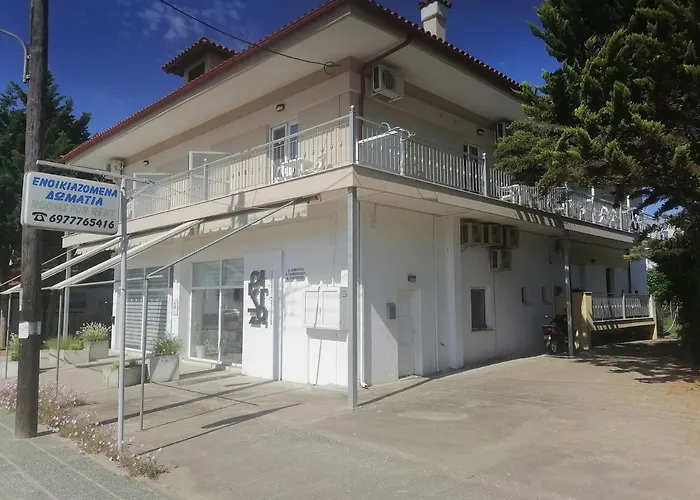 Kalipso * Nikiti (Sithonia)