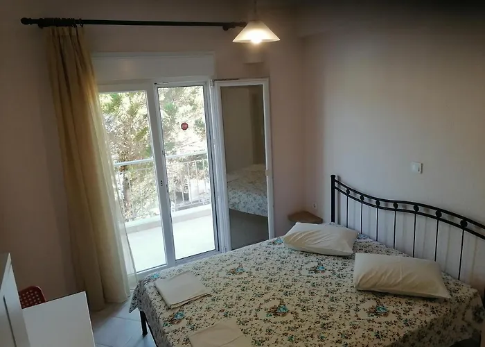 Kalipso * Nikiti (Sithonia)