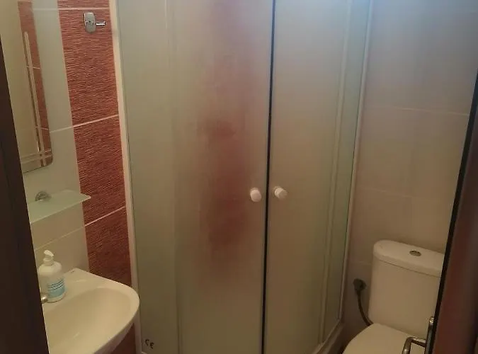 Appartement Kalipso Nikiti (Sithonia)